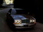 Bentley Continental R 1991 года